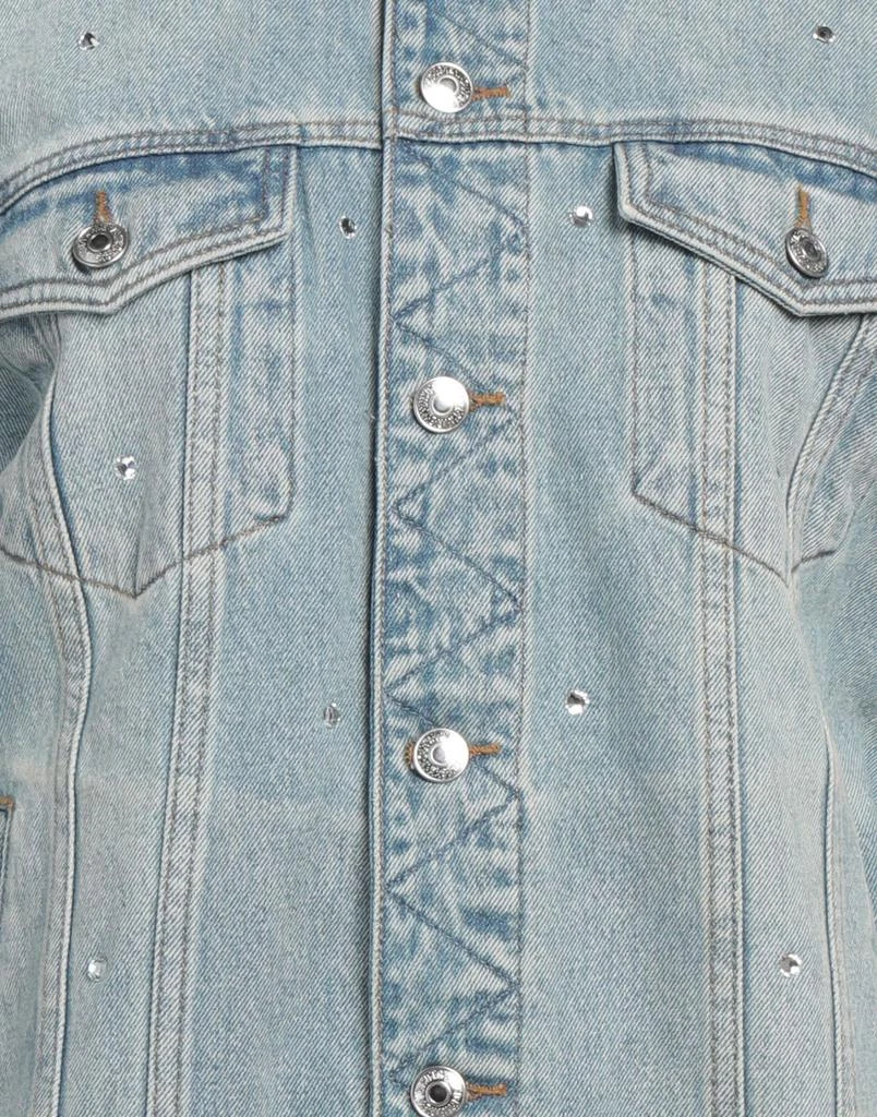 Zadig&Voltaire Denim jacket 4