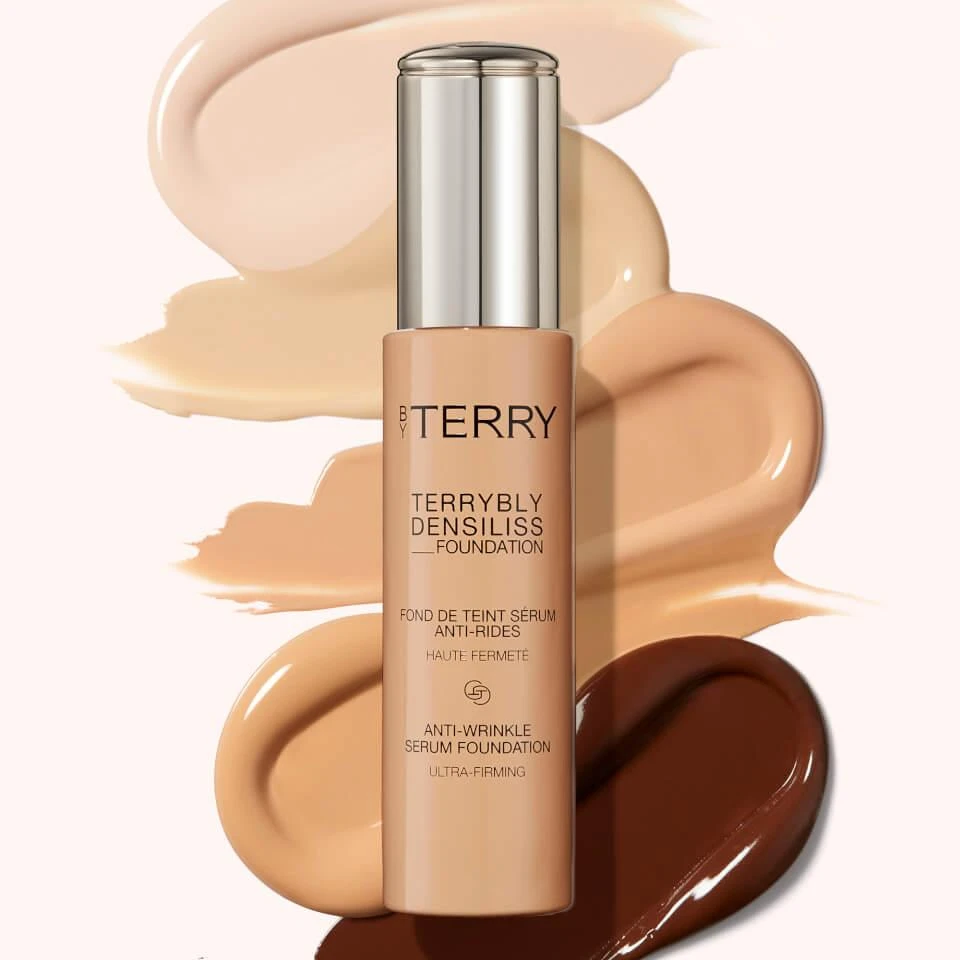 BY TERRY By Terry Terrybly Densiliss Serum Foundation 4