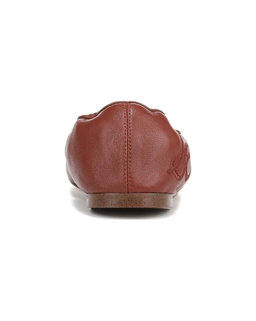 Sam Edelman Felicia Leather Flat 3