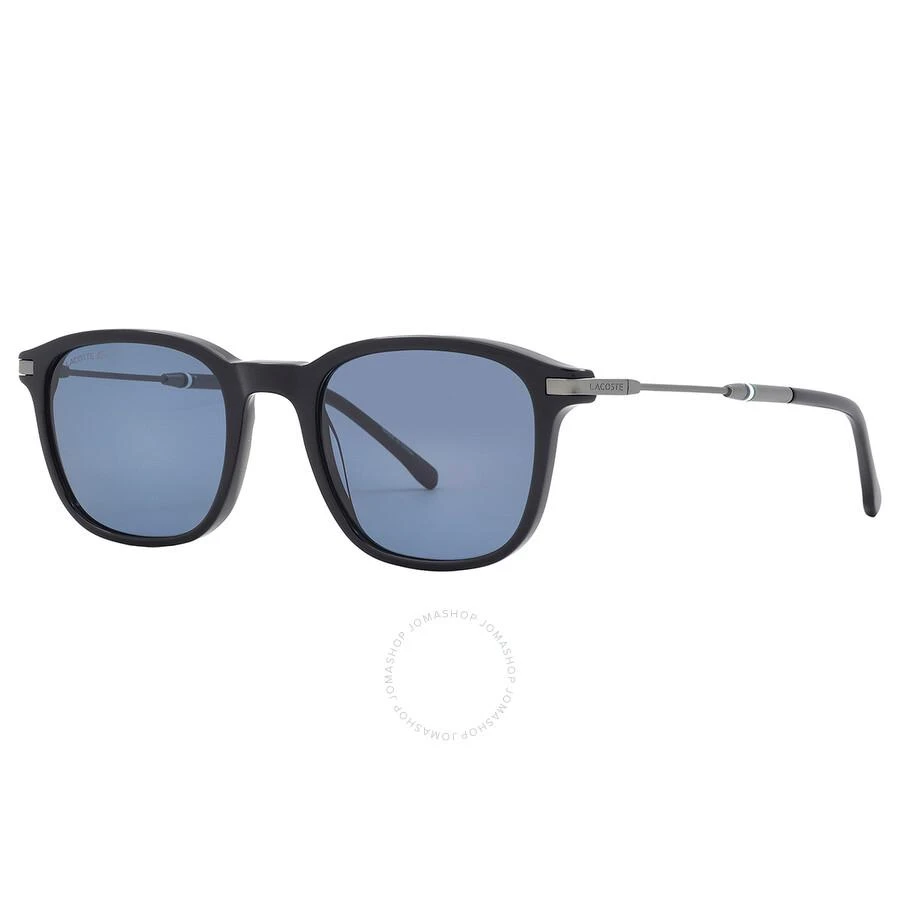 Lacoste Blue Sport Men's Sunglasses L992S 001 51 2