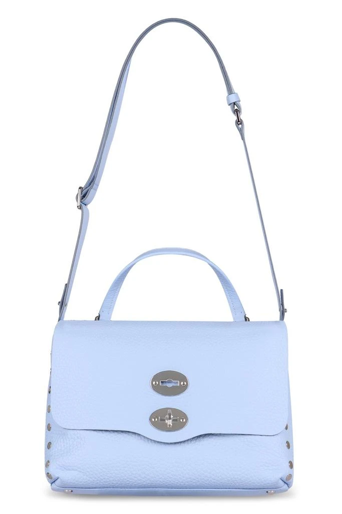 ZANELLATO Zanellato Postina S Handbag Clutch 5