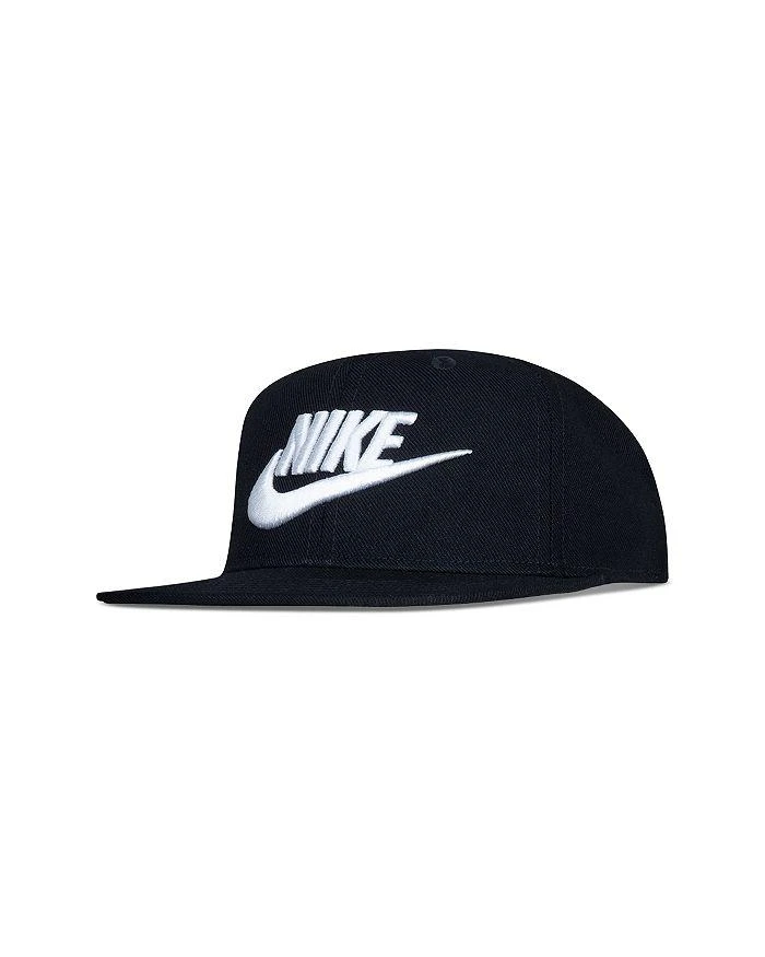 NIKE Boys
 True Limitless Logo Snapback Cap - Little Kid