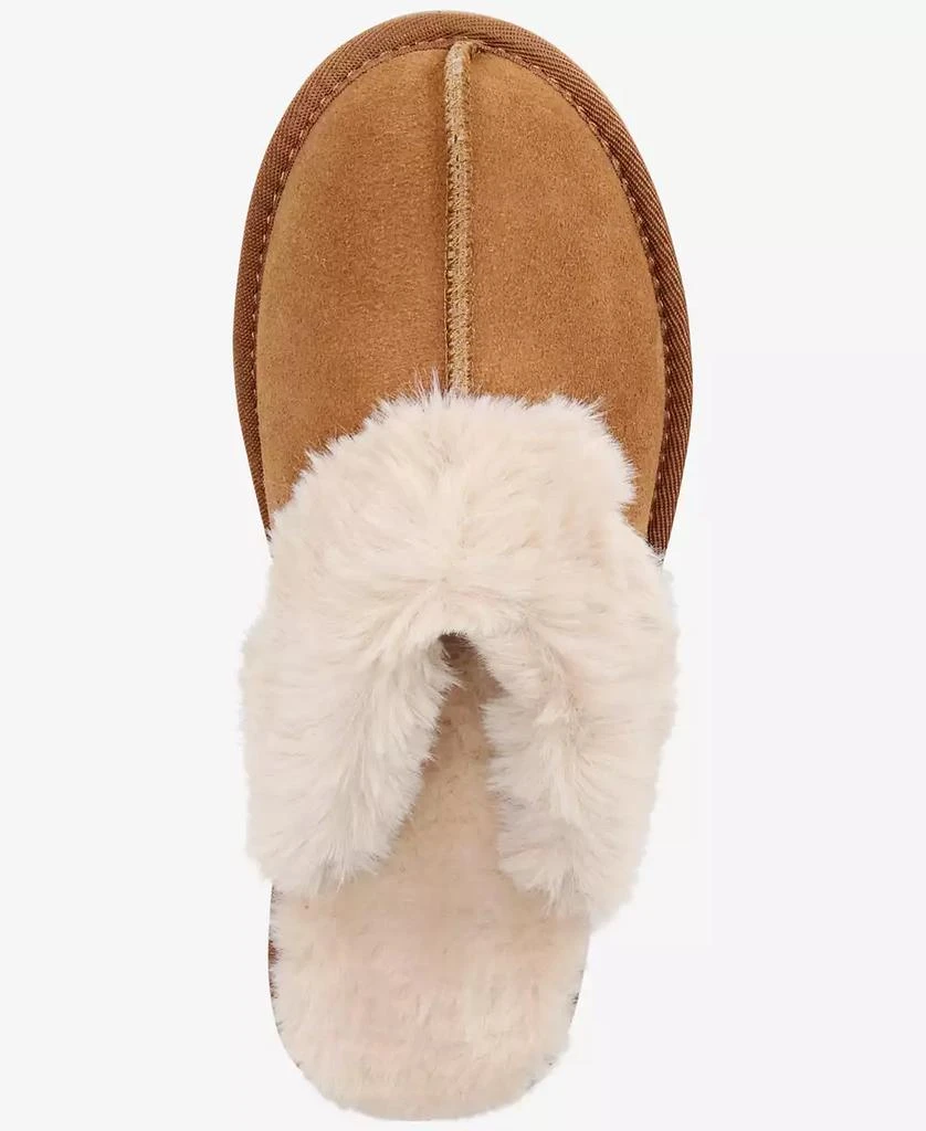 Style 
Co Women
s Rosiee Slippers, Created for Macy
s 6
