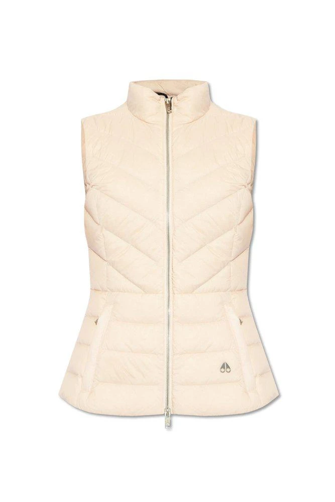 Moose Knuckles Moose Knuckles Air Down Jacket 2 Down Vest 1