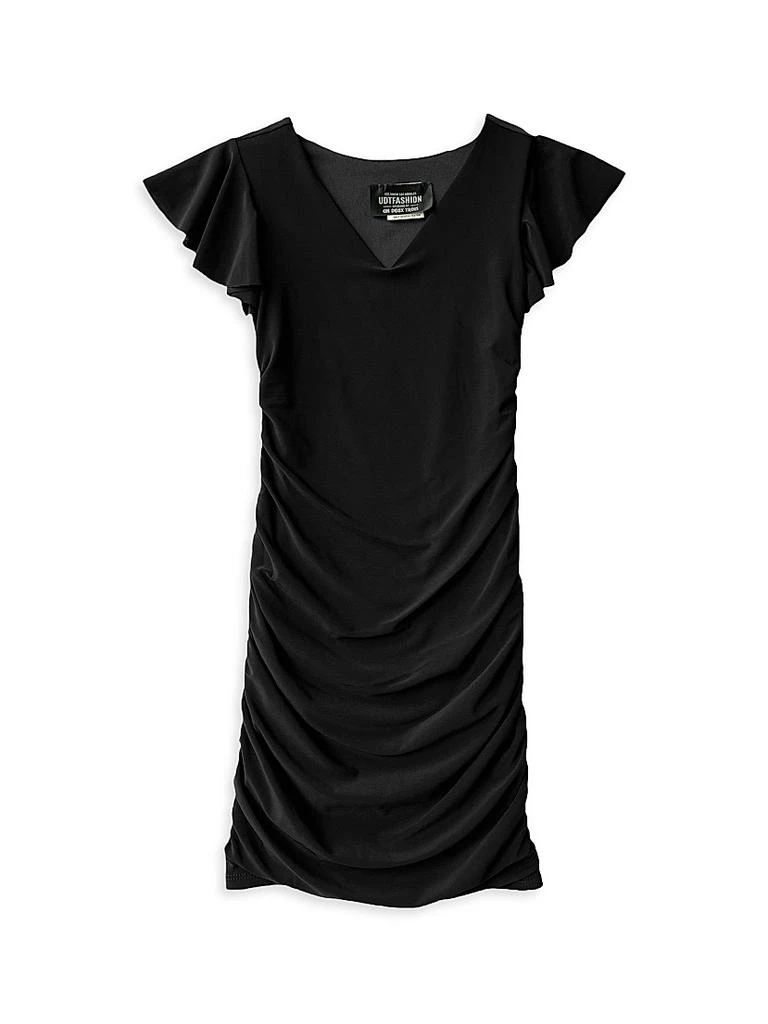 slim fit dress slacks UDT Fashion, Girls Dress, 14 Years– KIDSWEAR COLLECTIVE