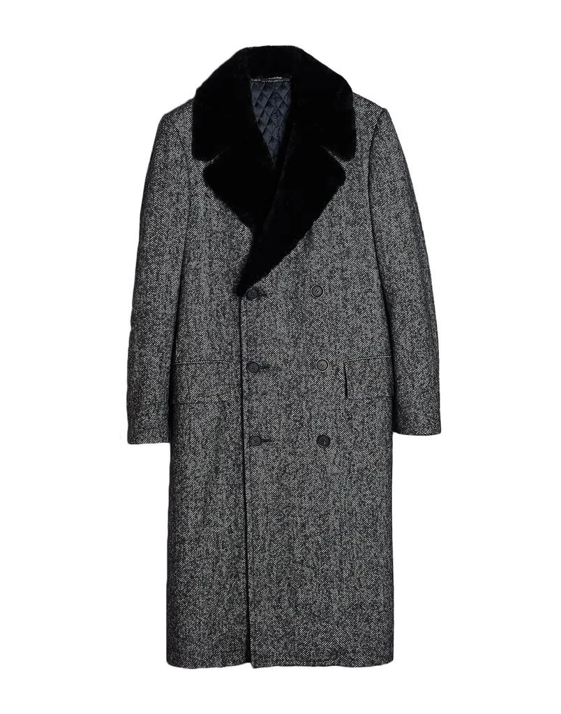 Dunhill Coat