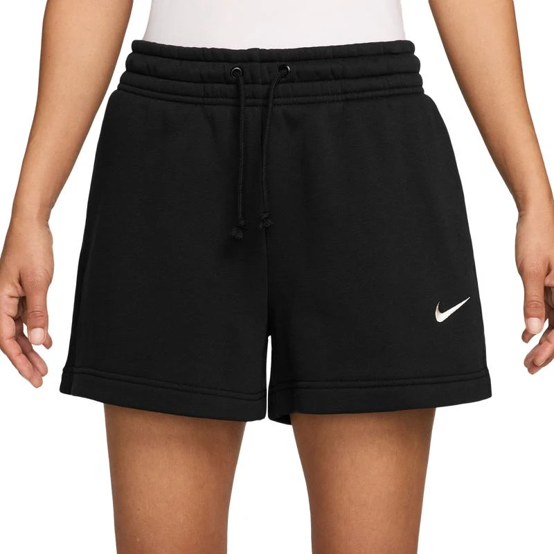 NIKE Nike Phoenix Fleece MR Shorts - Women's 1