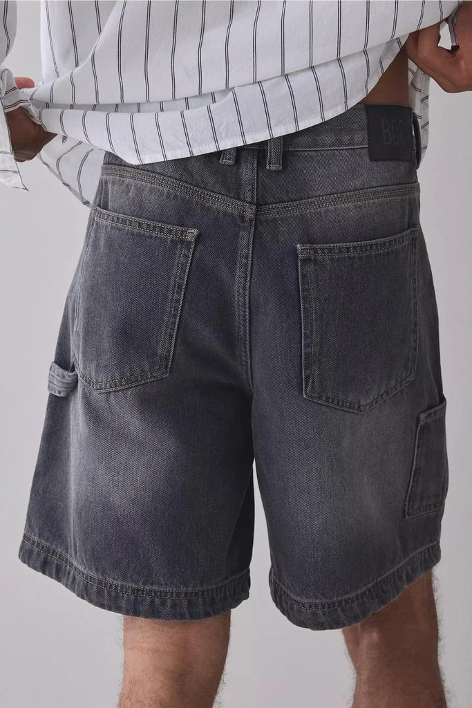 BDG BDG Denim Carpenter Short 3