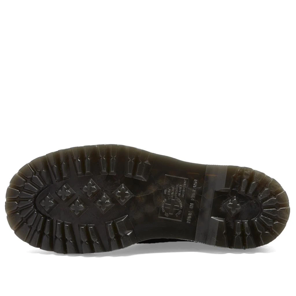Dr. Martens Dr. Martens 1461 Bex Suede Shoes 5