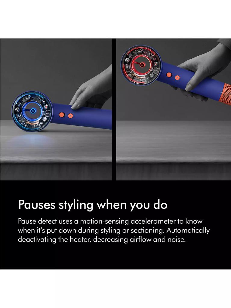 Dyson Supersonic Nural Hair Dryer