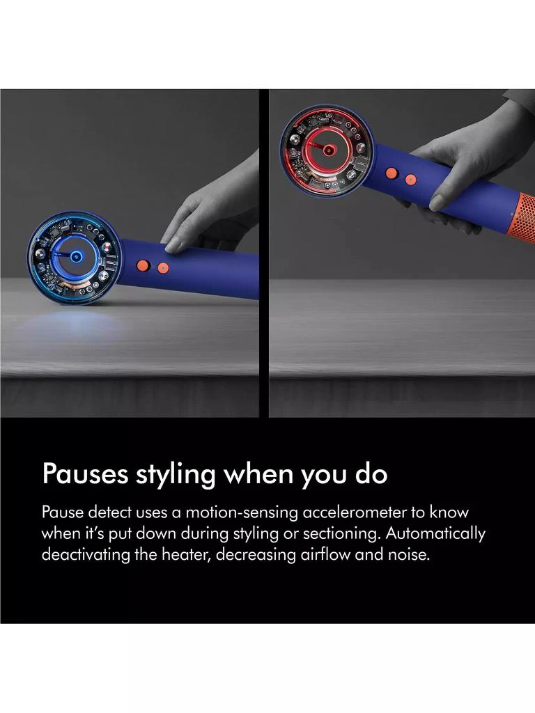 Dyson Supersonic Nural Hair Dryer 2