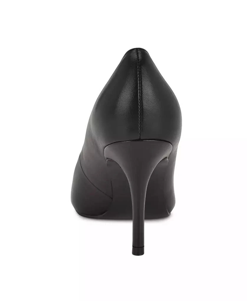Nine West Women's Gemmha Slip-On Stiletto Pumps 3