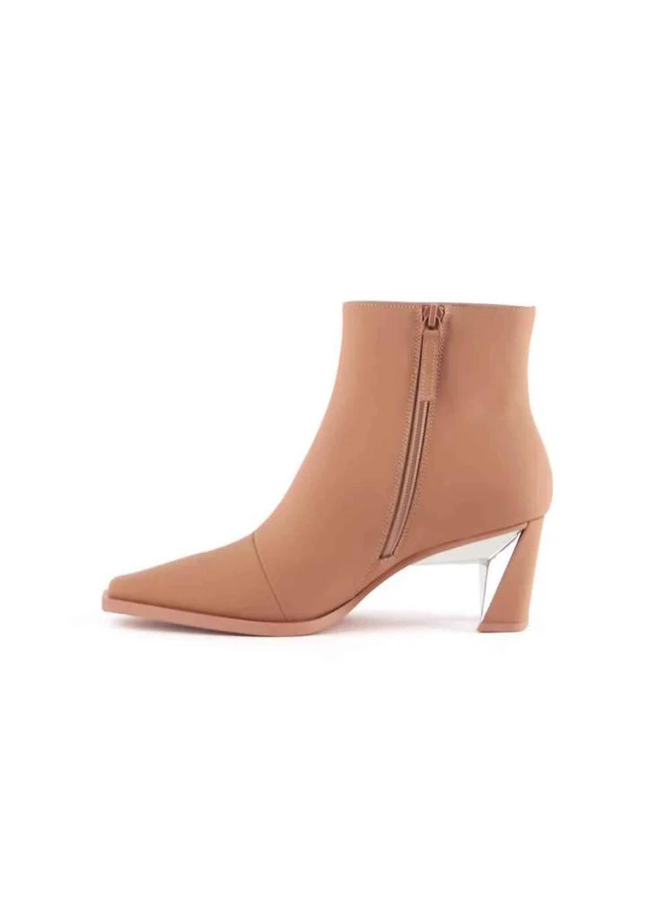 United Nude United Nude - Women's Poly Mid Bootie 3