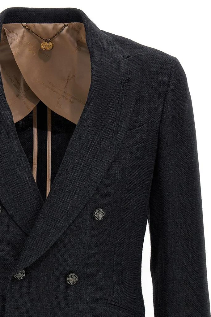 Maurizio Miri Maurizio Miri Blazer 'Sam' 3