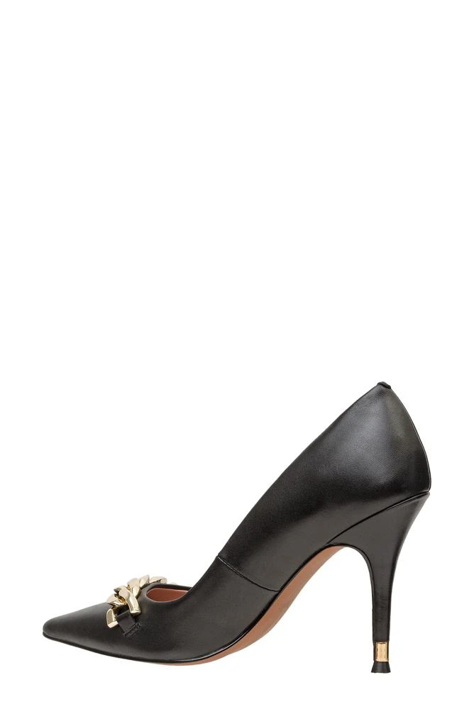 Linea Paolo Pandora Pointed Toe Pump 2