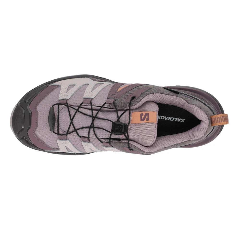 Salomon X Ultra 360 Hiking Shoes 4