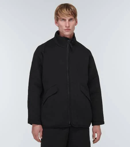 BYBORRE N-Type jacket 3