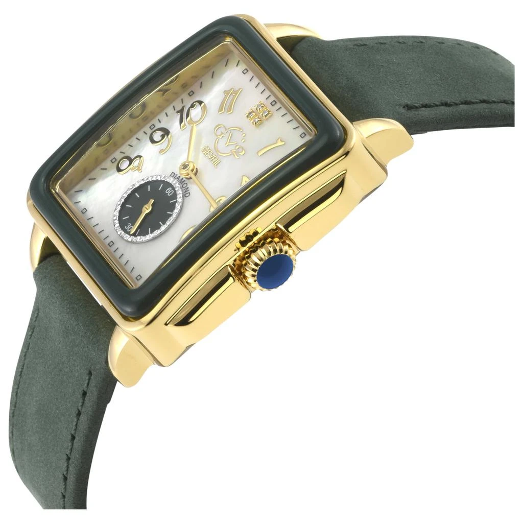Gevril GV2 by Gevril Women
s Watch 9264 3
