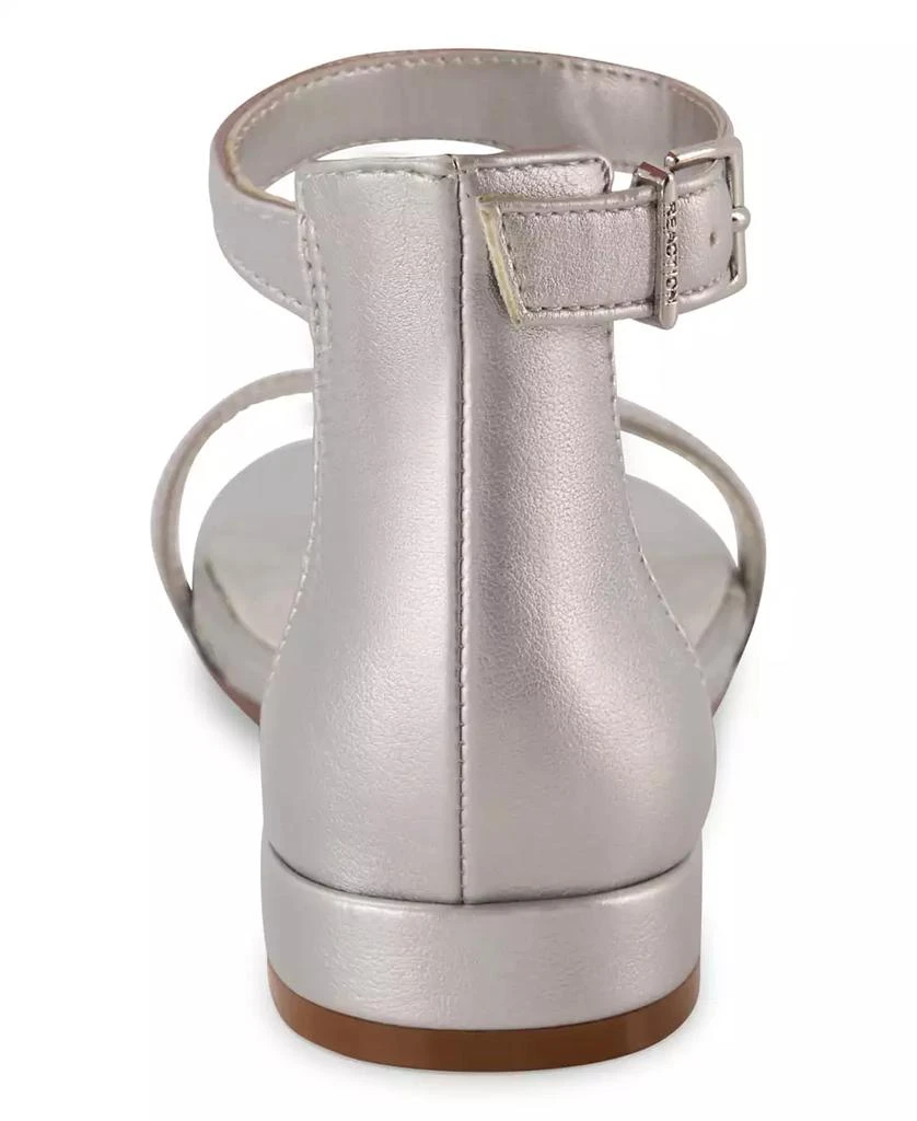 Kenneth Cole Little Girls Ankle Strap Sandals 3