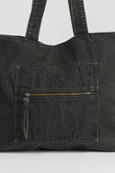 BDG BDG Large Tote Bag