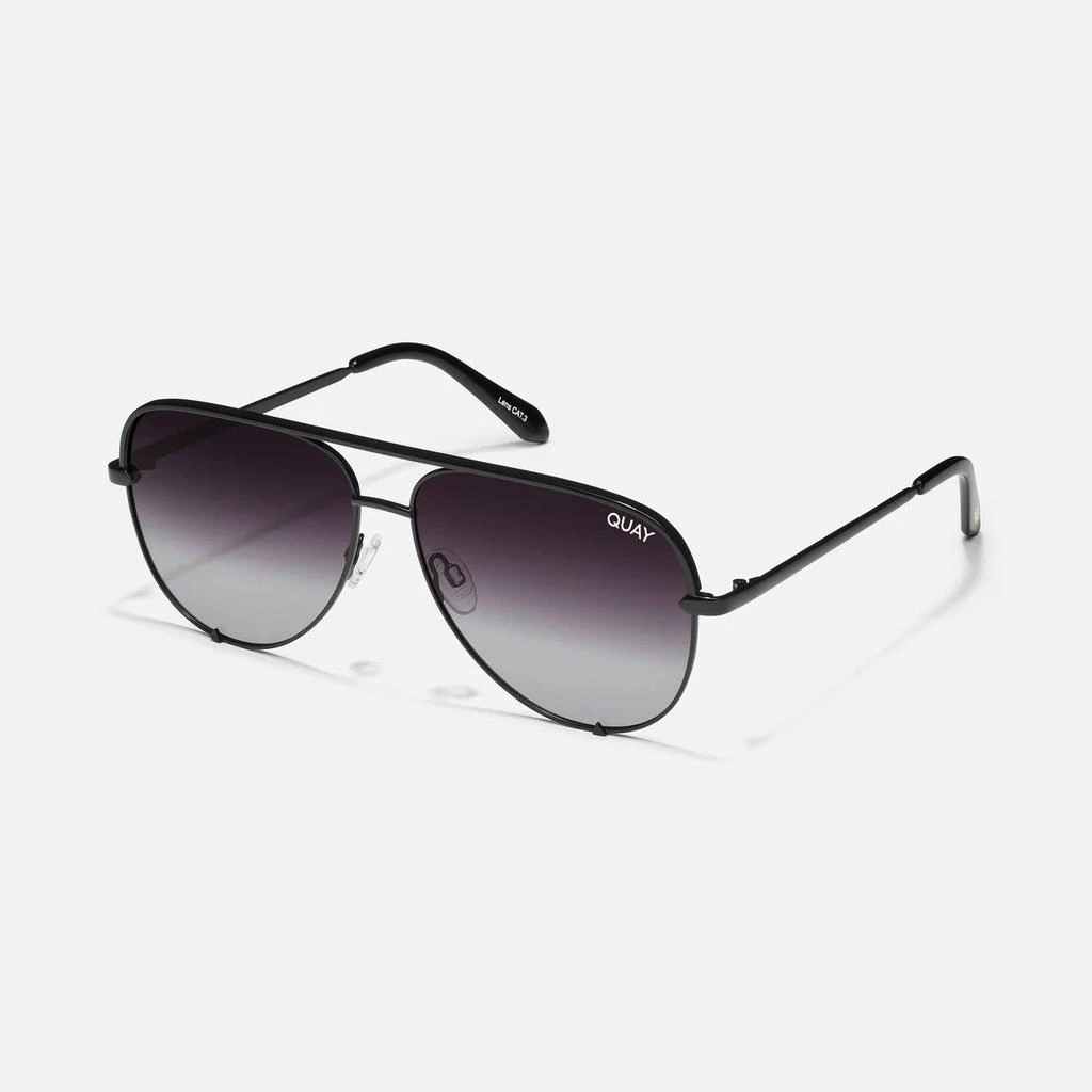 Quay Quay - Unisex High Key Mini Sunglasses 2