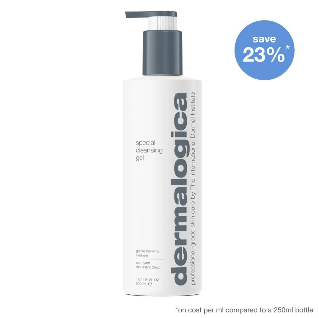 Dermalogica Dermalogica Special Cleansing Gel 2