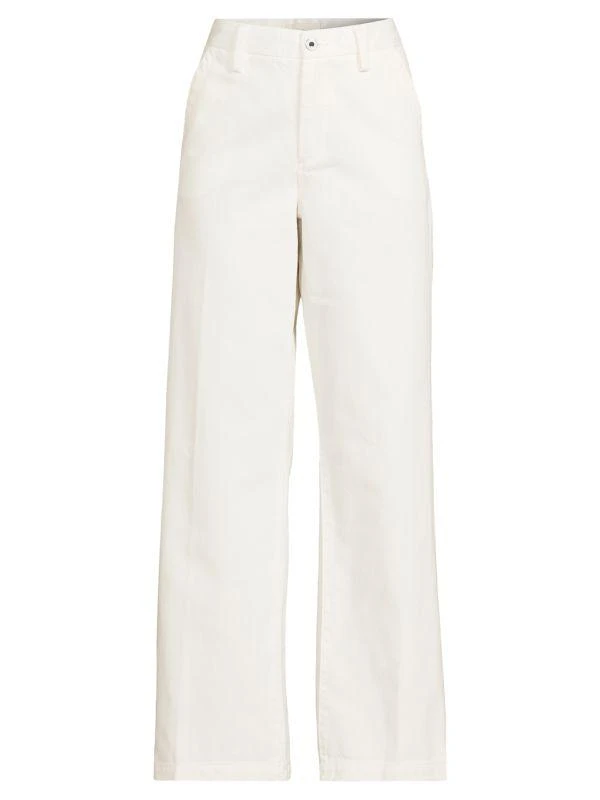 Favorite Daughter The Taylor Low Rise Trousers 3