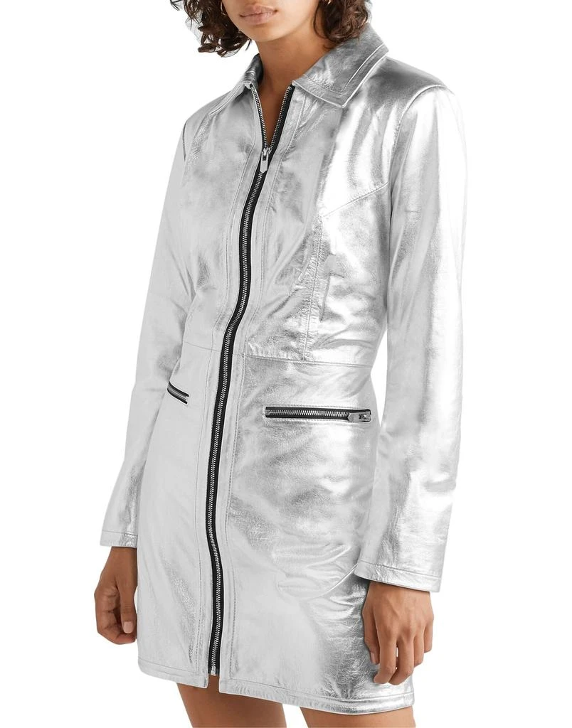 The Mighty Company Full-length jacket 4