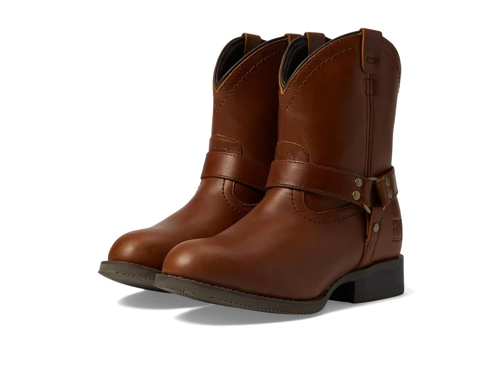 Frye The Safety-Crafted Harness Boot 1