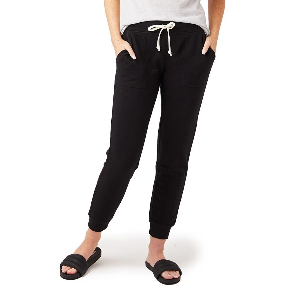 Macy's Women's Long Weekend Jogger Pants 1