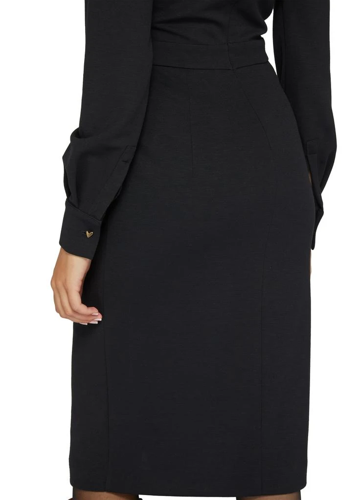 Max Mara Virtus midi dress 6