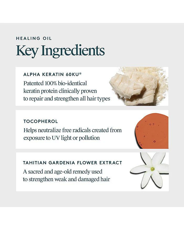 VIRTUE Healing Oil Home & Away Duo 4