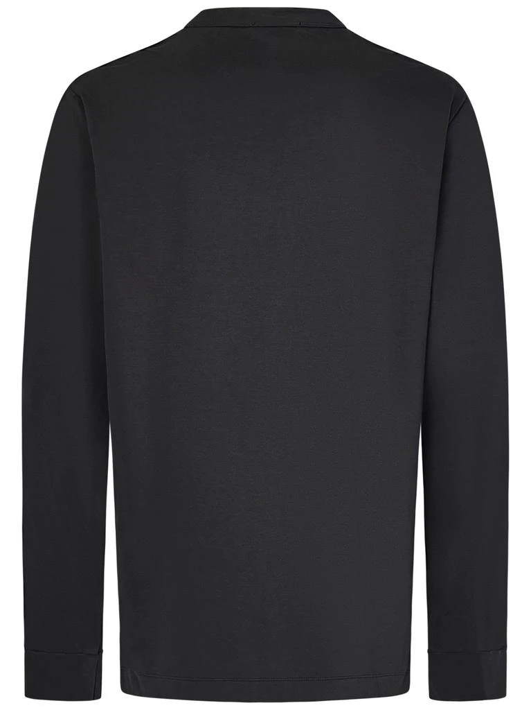 James Perse Heavy Luxe T-shirt 2