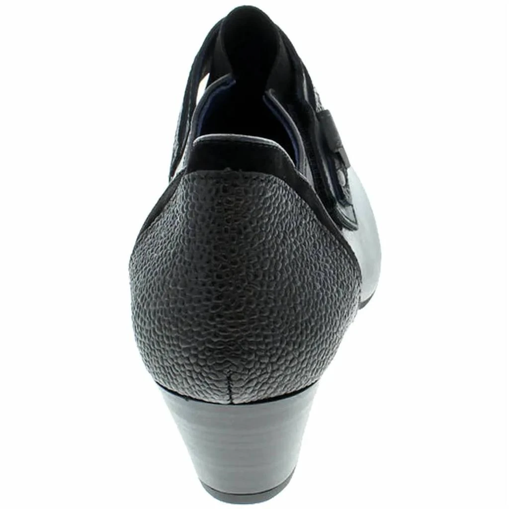 Fluchos Fluchos - Women's Dora Heel Shoes 4