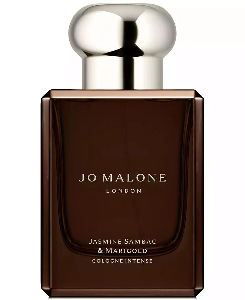 Jo Malone London Jasmine Sambac & Marigold Cologne Intense, 3.4 oz. 1
