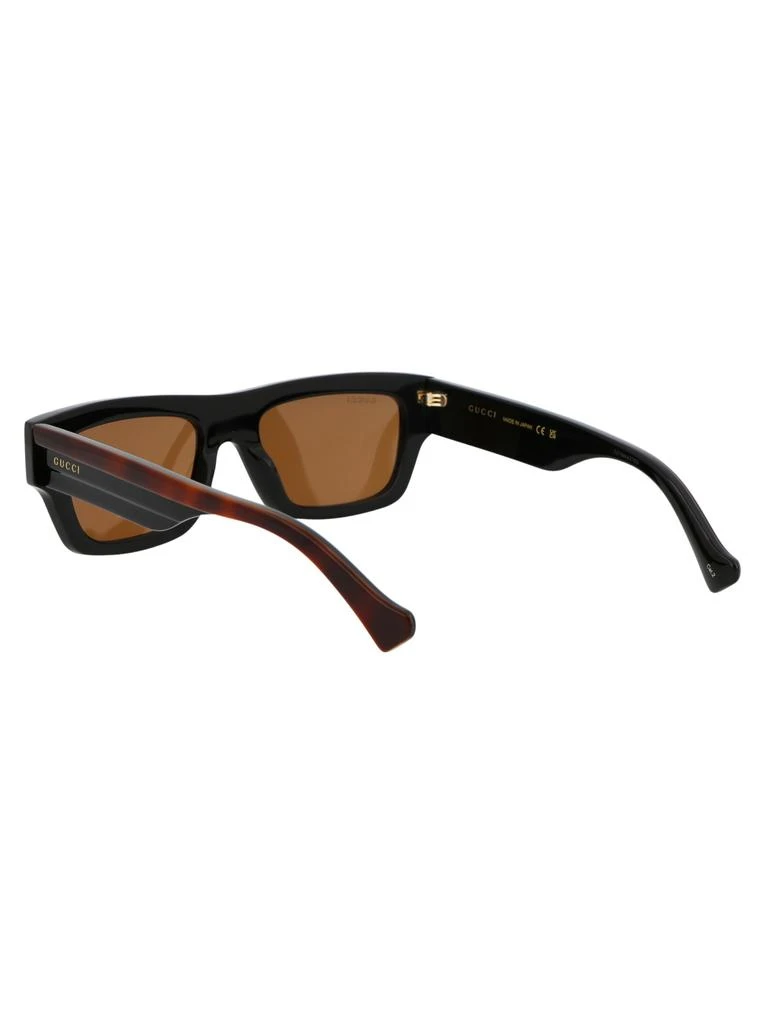 Gucci Eyewear Gg1301s Sunglasses 4