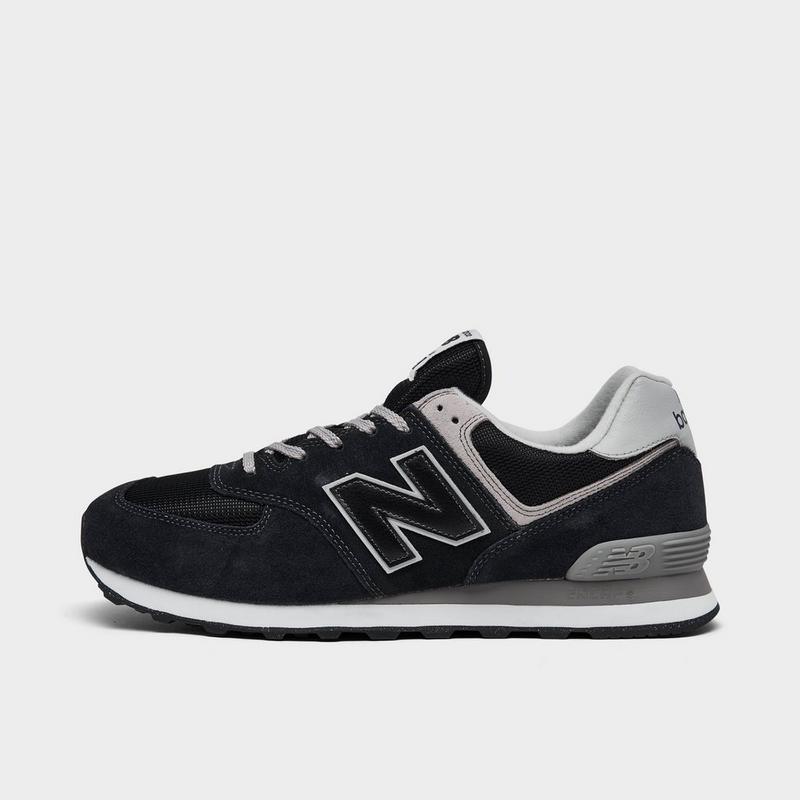 New Balance Men's New Balance 574 Core Casual Shoes