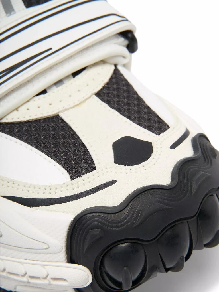 Off-White Glove Slip-On Low-Top Sneakers 6