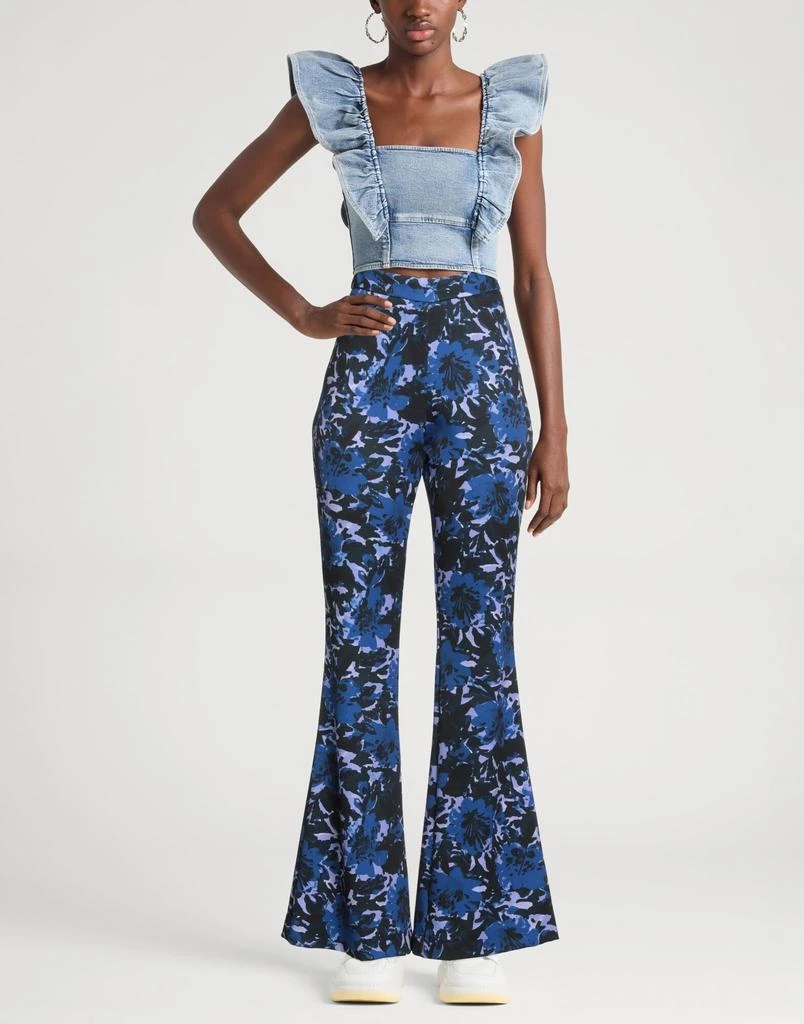 GAëLLE Paris Casual pants 2