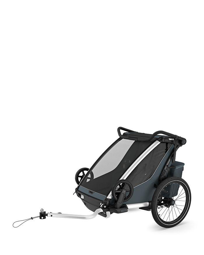 Thule Chariot Cross 2 Multisport Double