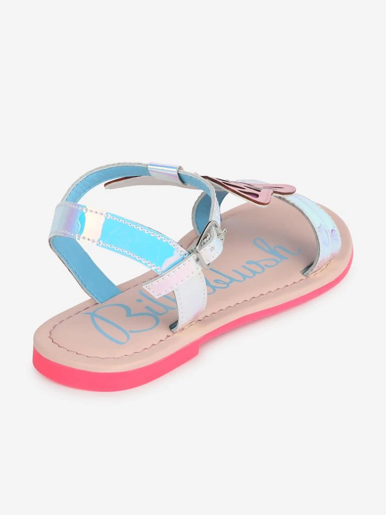 Billieblush Billieblush Girls Butterly Sandals in Multicolour 3