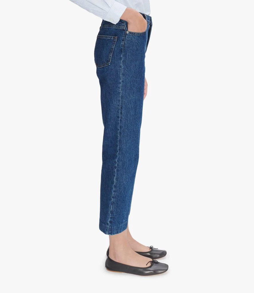 A.P.C. New Sailor jeans 5