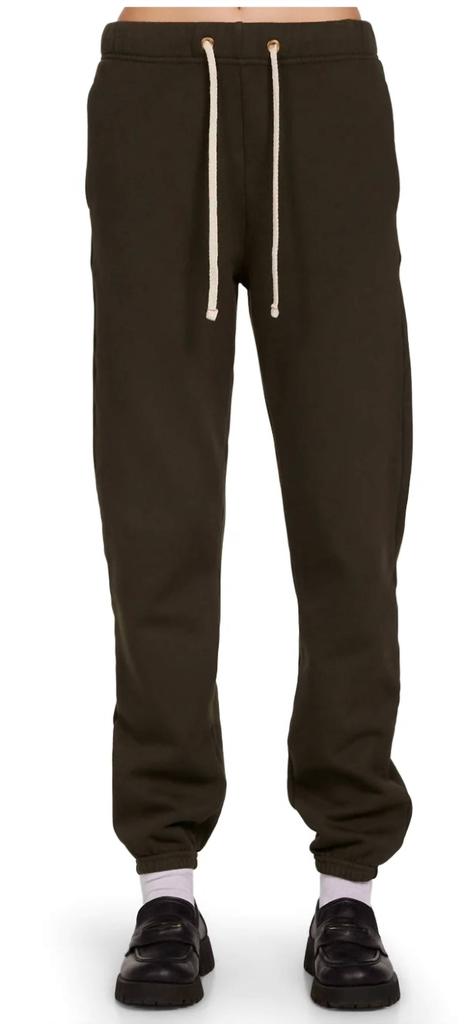 Les Tien Les Tien - Dylan Classic Sweatpant