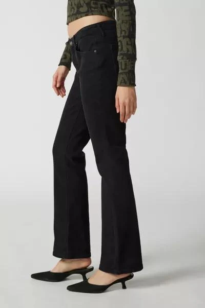 GUESS JEANS GUESS ORIGINALS Kit Bootcut Jean 3