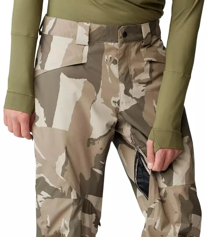 Mountain Hardwear Mountain Hardwear Men's Firefall Pants 7