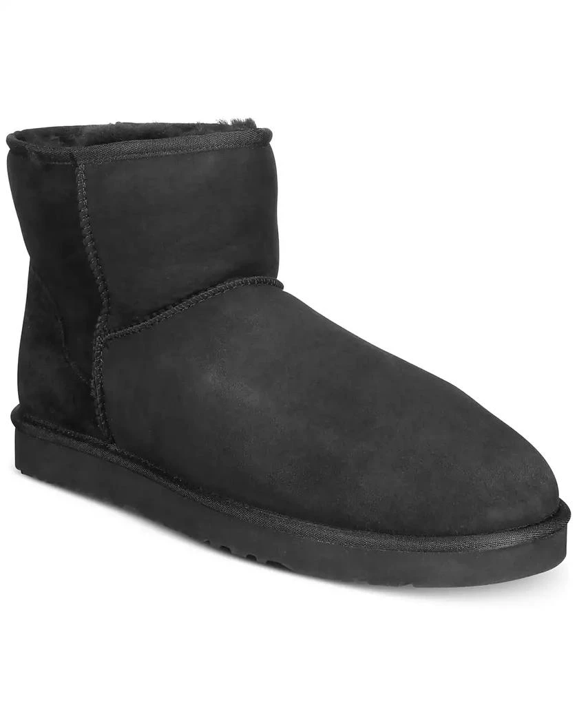 UGG Men's Classic Mini Boots 1