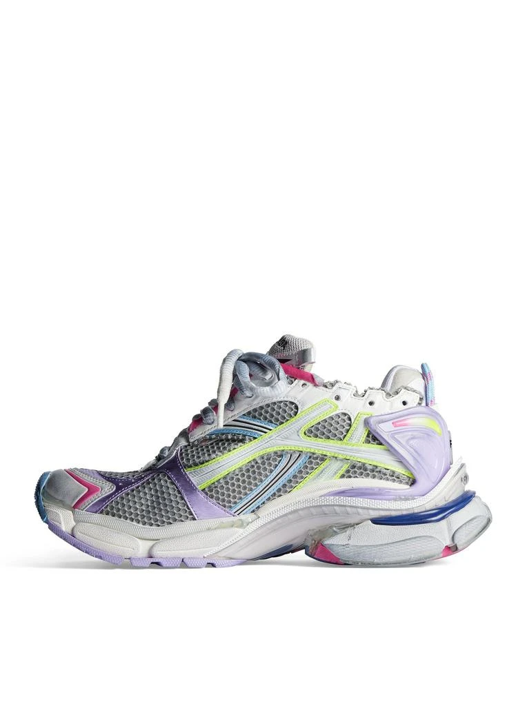 Balenciaga WOMEN`S RUNNER SNEAKER 4