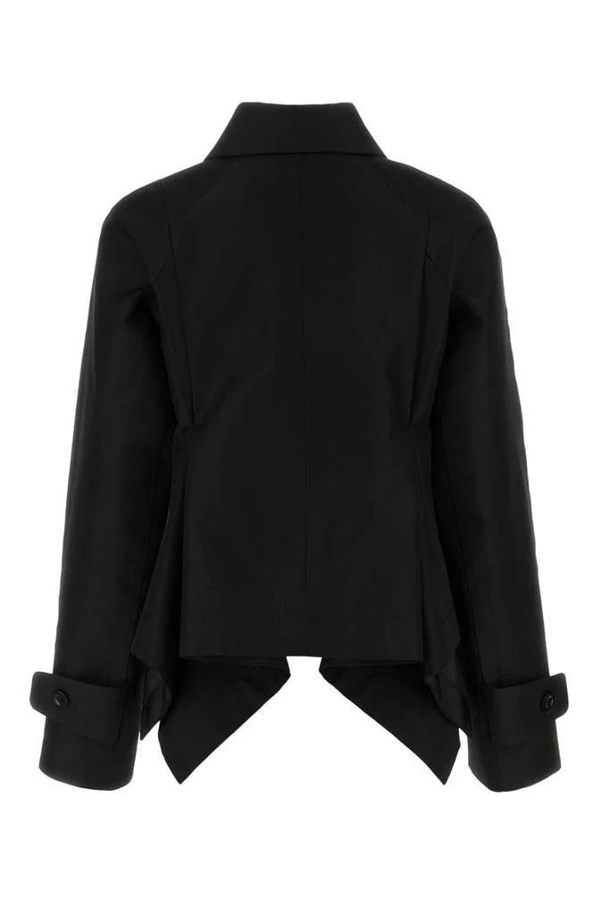 Sacai Sacai Trench 2