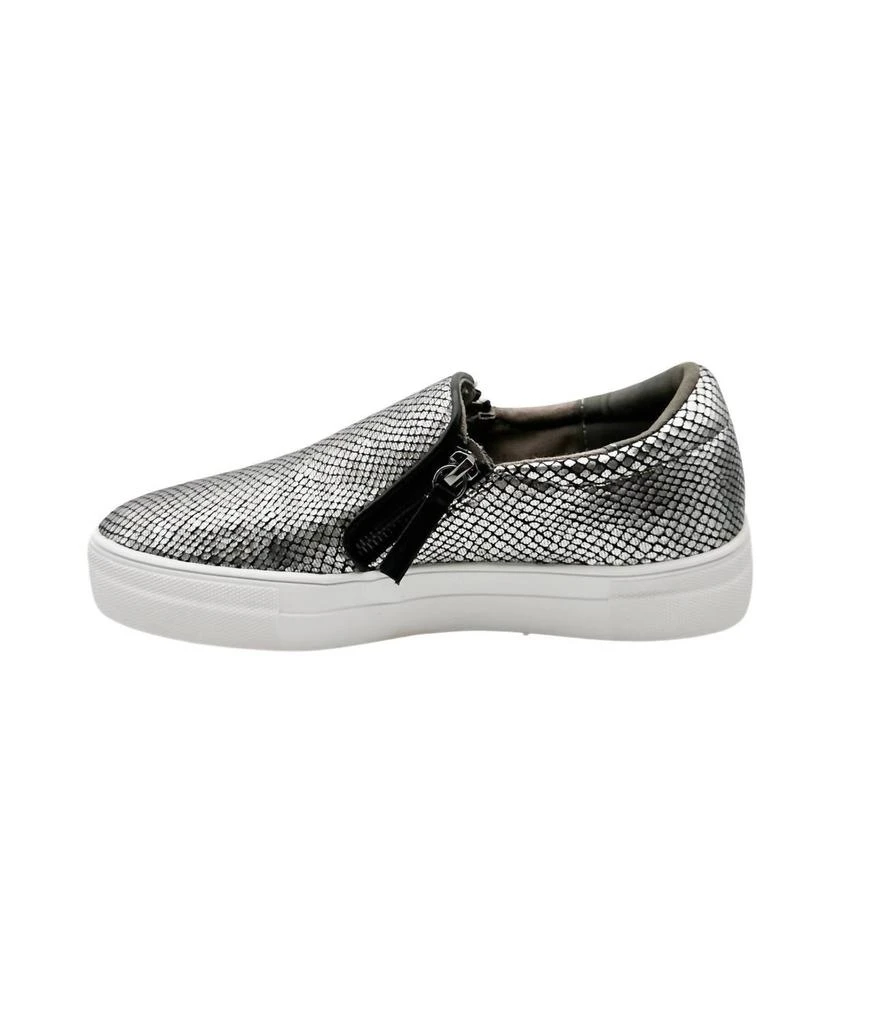 Not Rated Women's Tim Sneakers 3