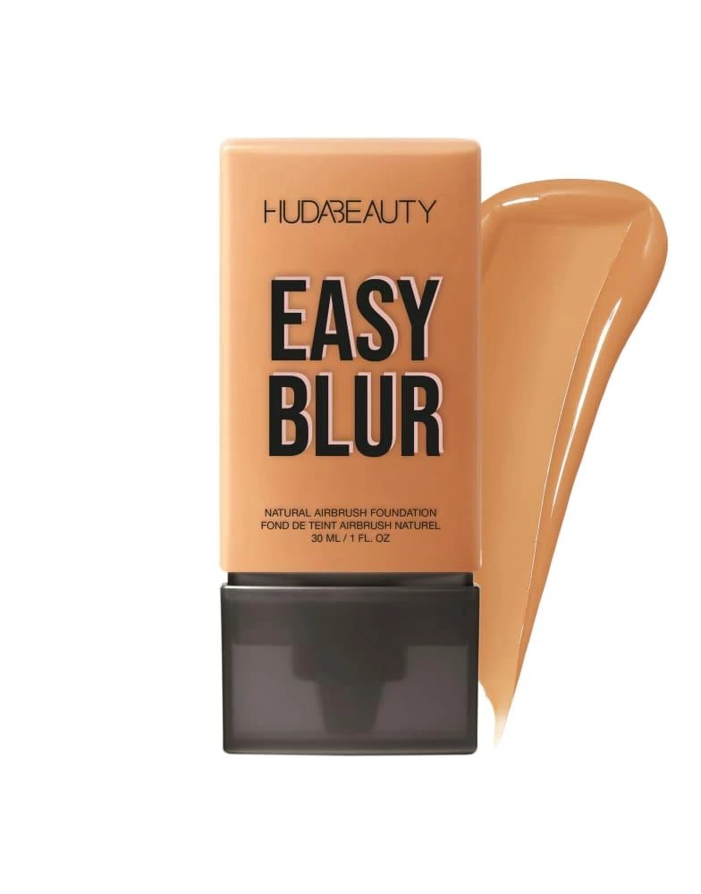 Huda Beauty Huda Beauty Easy Blur Foundation 24